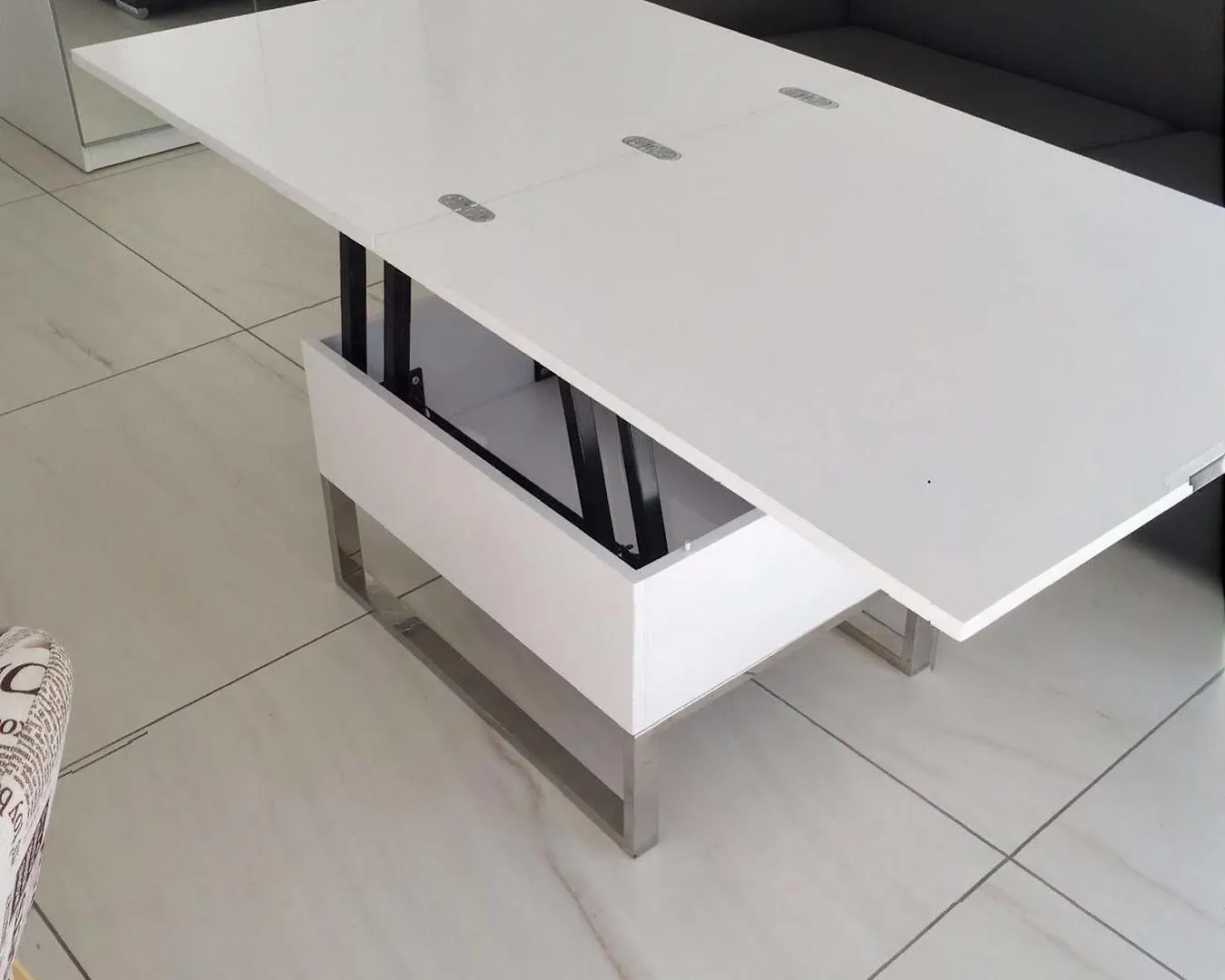 Apartmán Appartement Marseille 5/5