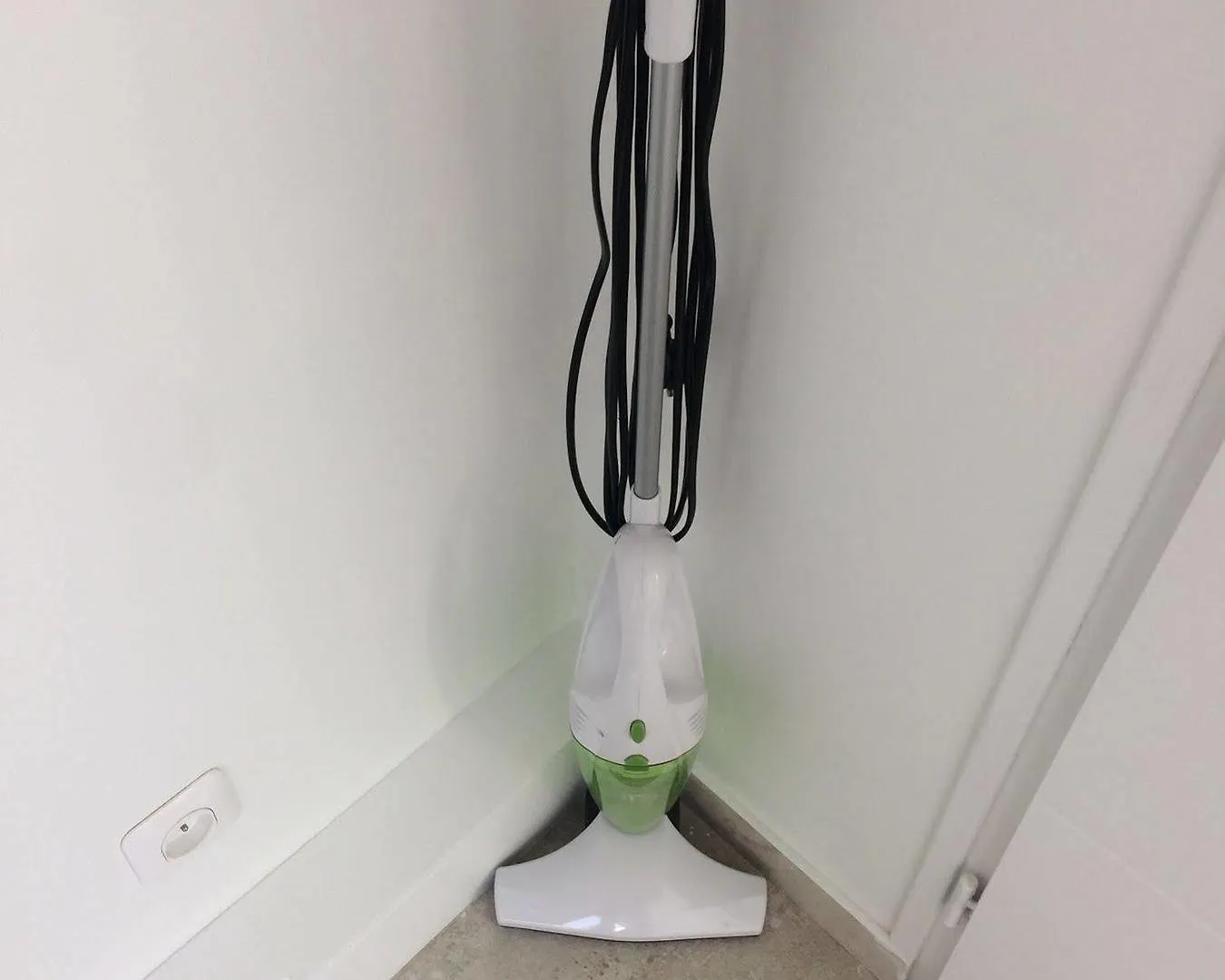 Apartmán Appartement Marseille 5/5
