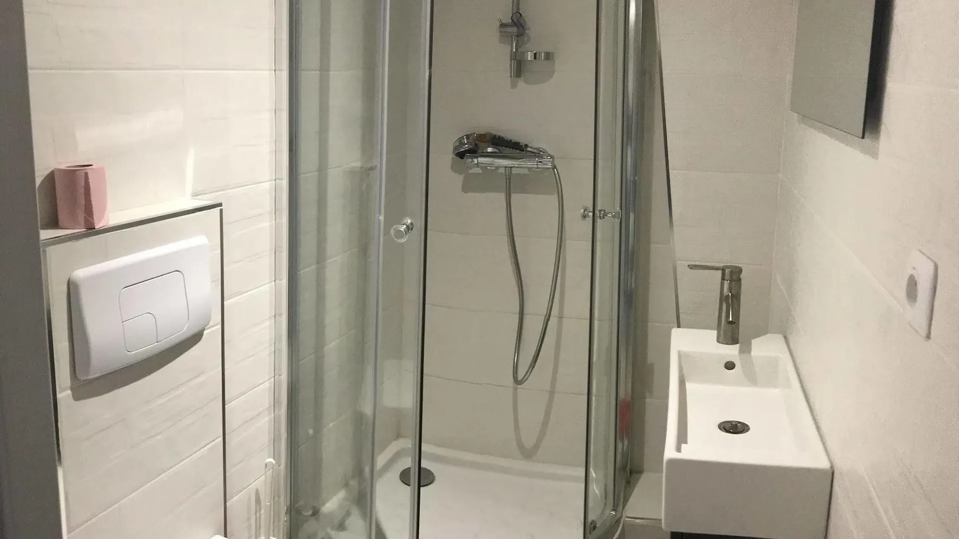 Appartement Marseille 5/5 Apartmán