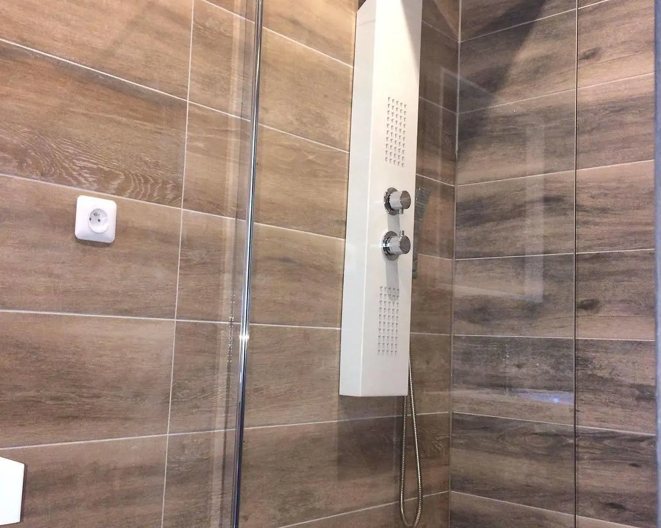 Appartement Marseille 5/5