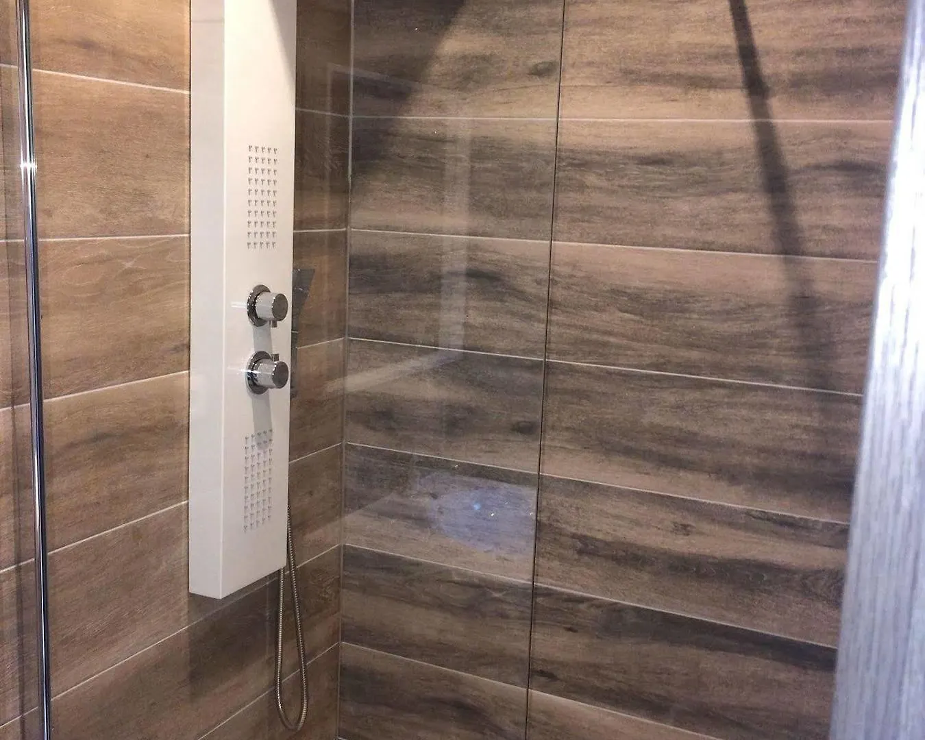 Appartement Marseille 5/5 Apartmán