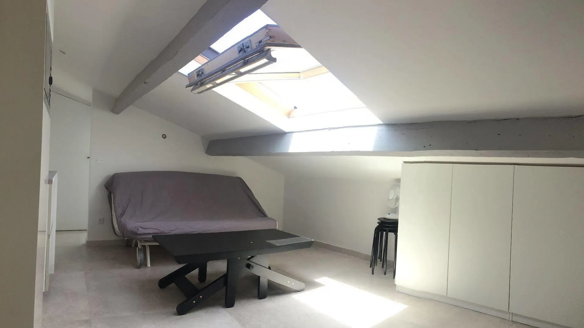 Appartement Marseille 5/5