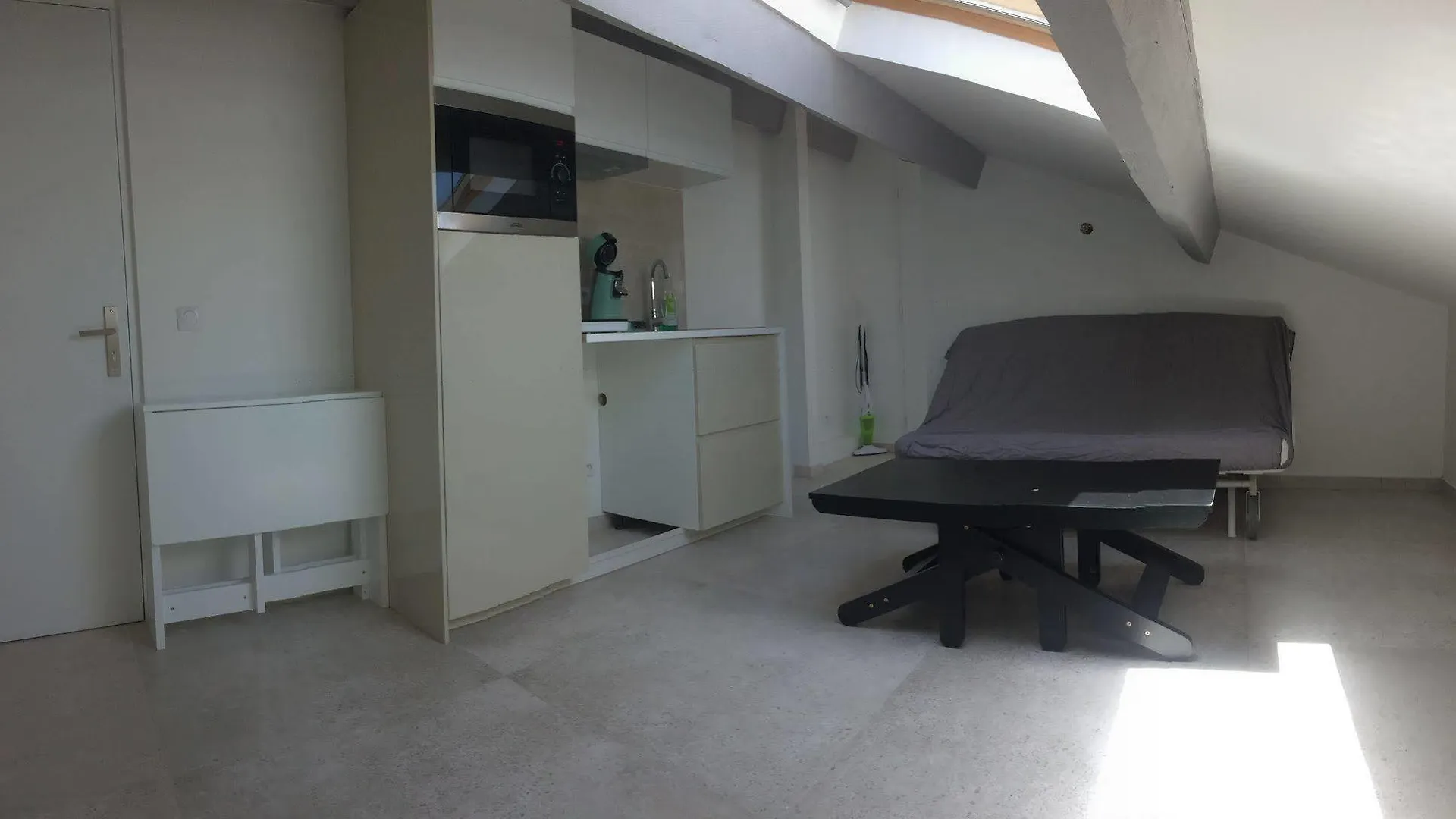 Appartement Marseille 5/5 Apartmán