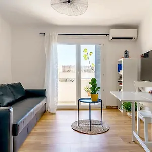  Apartment Escale St Charles - 150m De La Gare, Vue Sur Notre-dame De La Garde