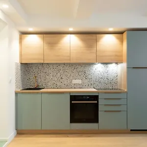 Apartment T3 ** Balcon ** Vieux Port ** Centre, Marseilles