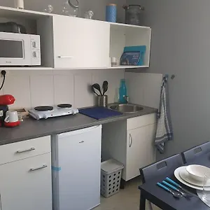 Apartment Design, Marseilles