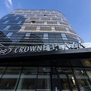 Hotel Crowne Plaza - Le Dome, Marselha