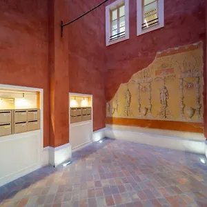 Appartement Chaleureux T3 Vieux Port - 2 Salles De Bains, Marseille