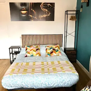 Appartement Centre, Marseille