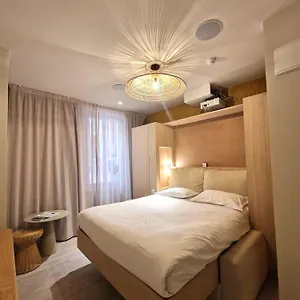 Hotell Life Vp - Vieux Port, Marseille