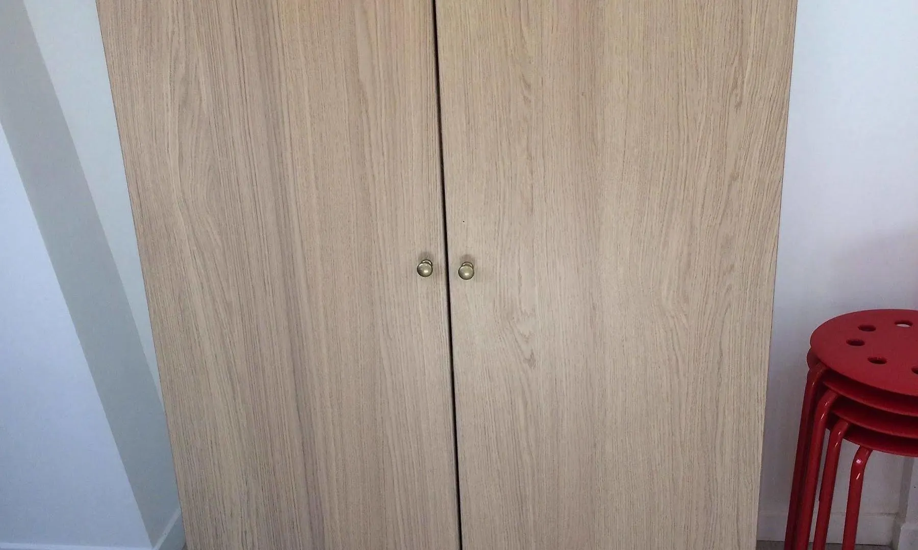 Apartment Appartement Marseille 5/5 France