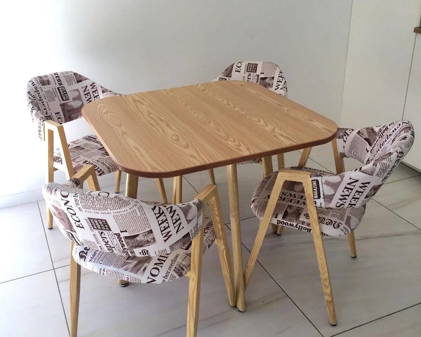Apartment Appartement Marseille 5/5