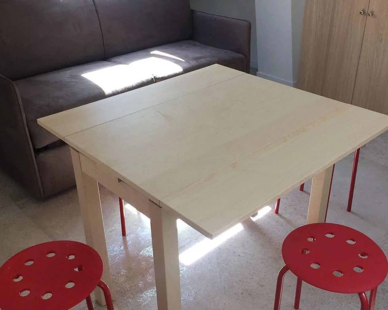 Appartement Marseille 5/5 France