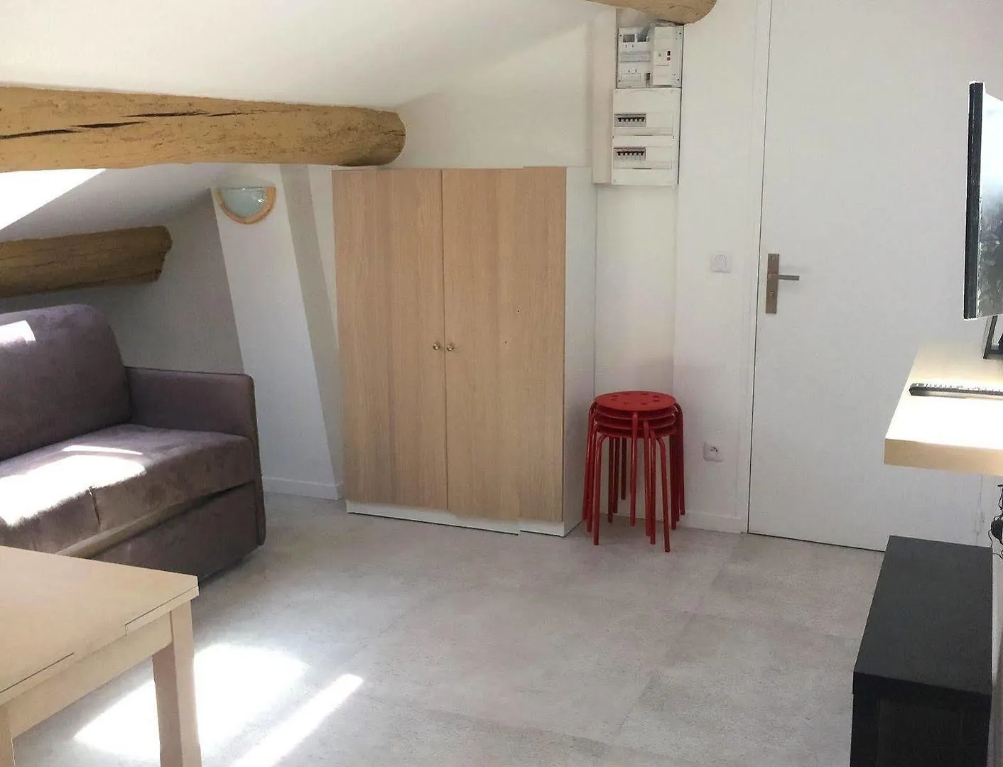 Appartement Marseille 5/5 0*,  France