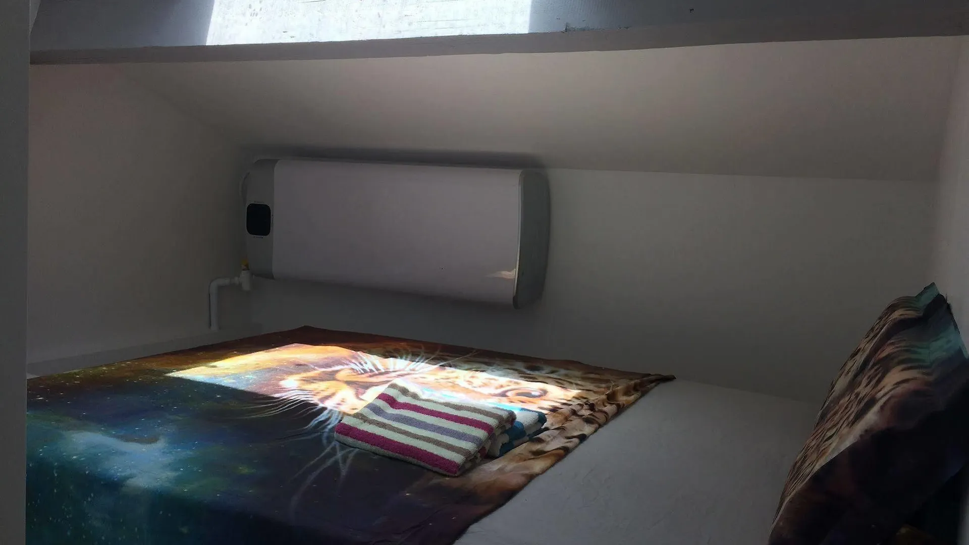 Appartement Marseille 5/5