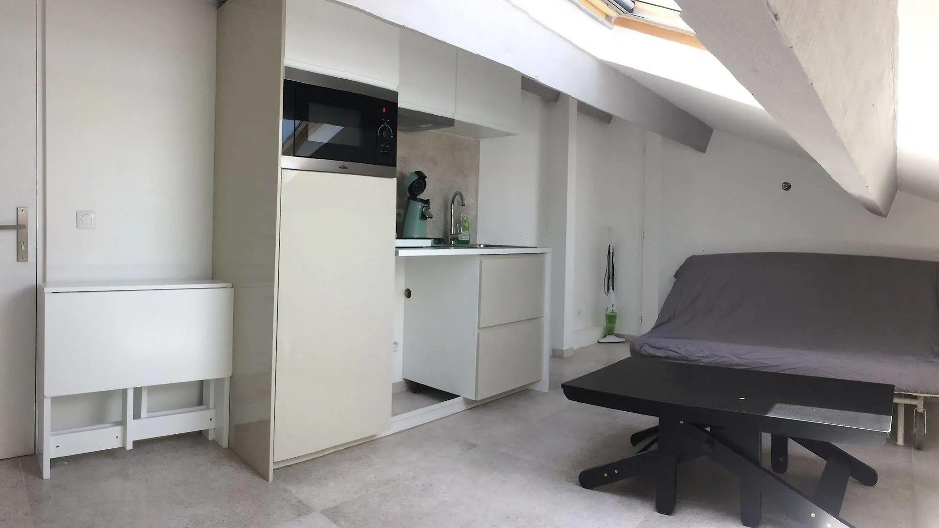 Appartement Marseille 5/5 France