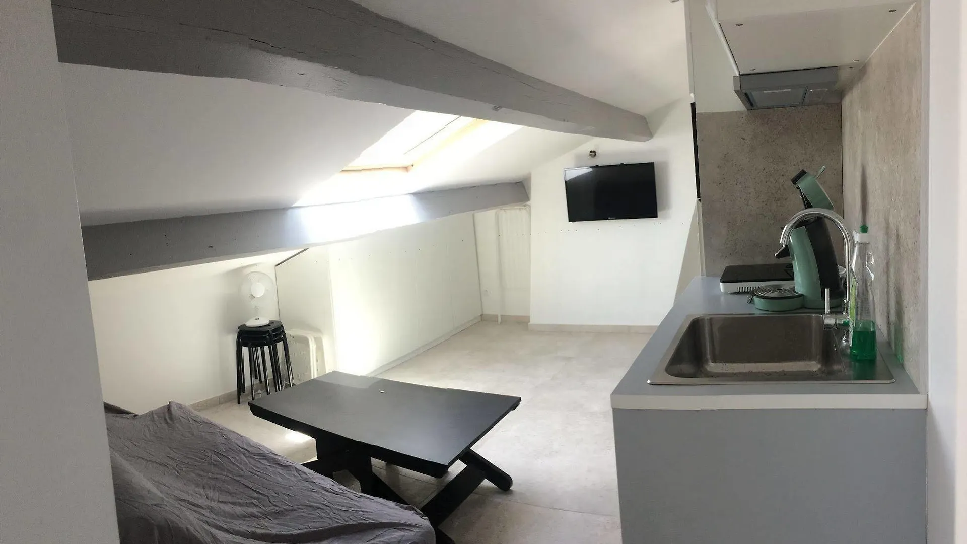 Appartement Marseille 5/5 Apartment