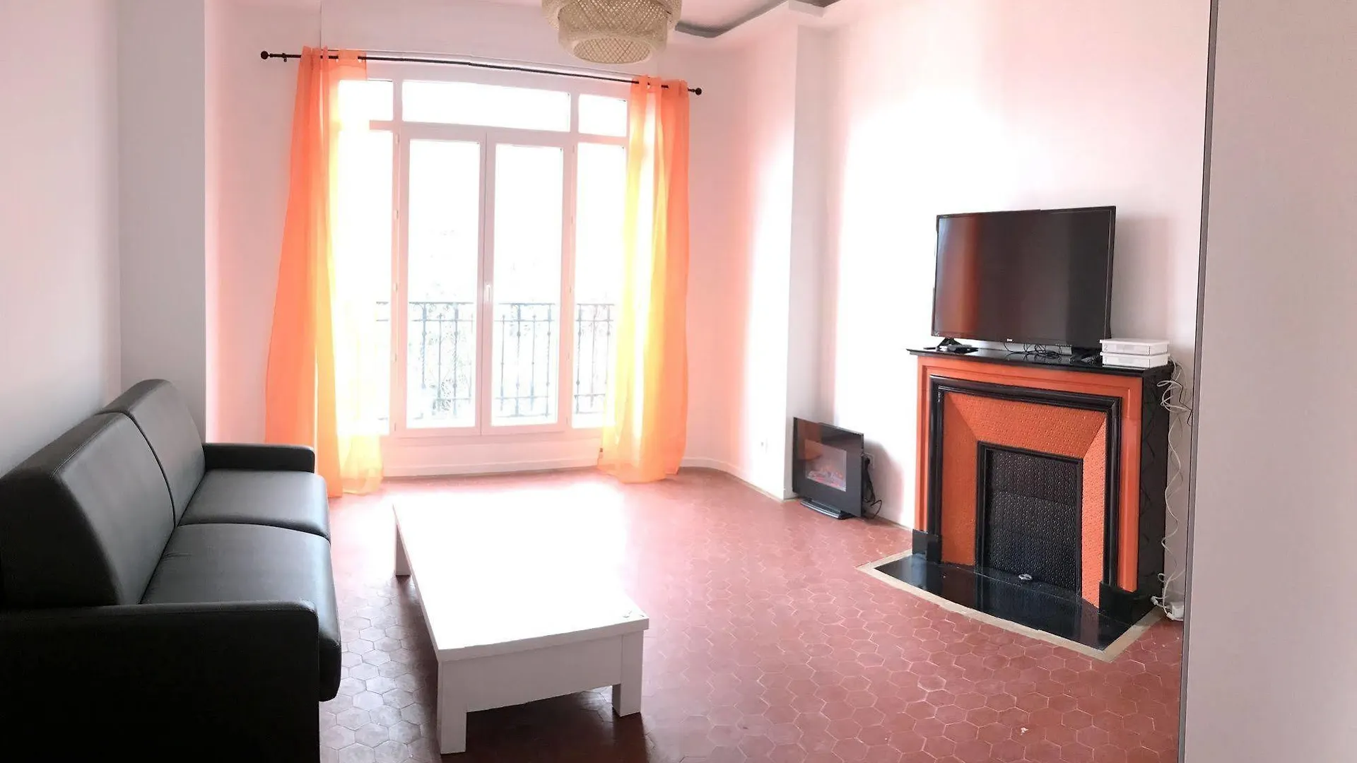 Apartment Appartement Marseille 5/5 France
