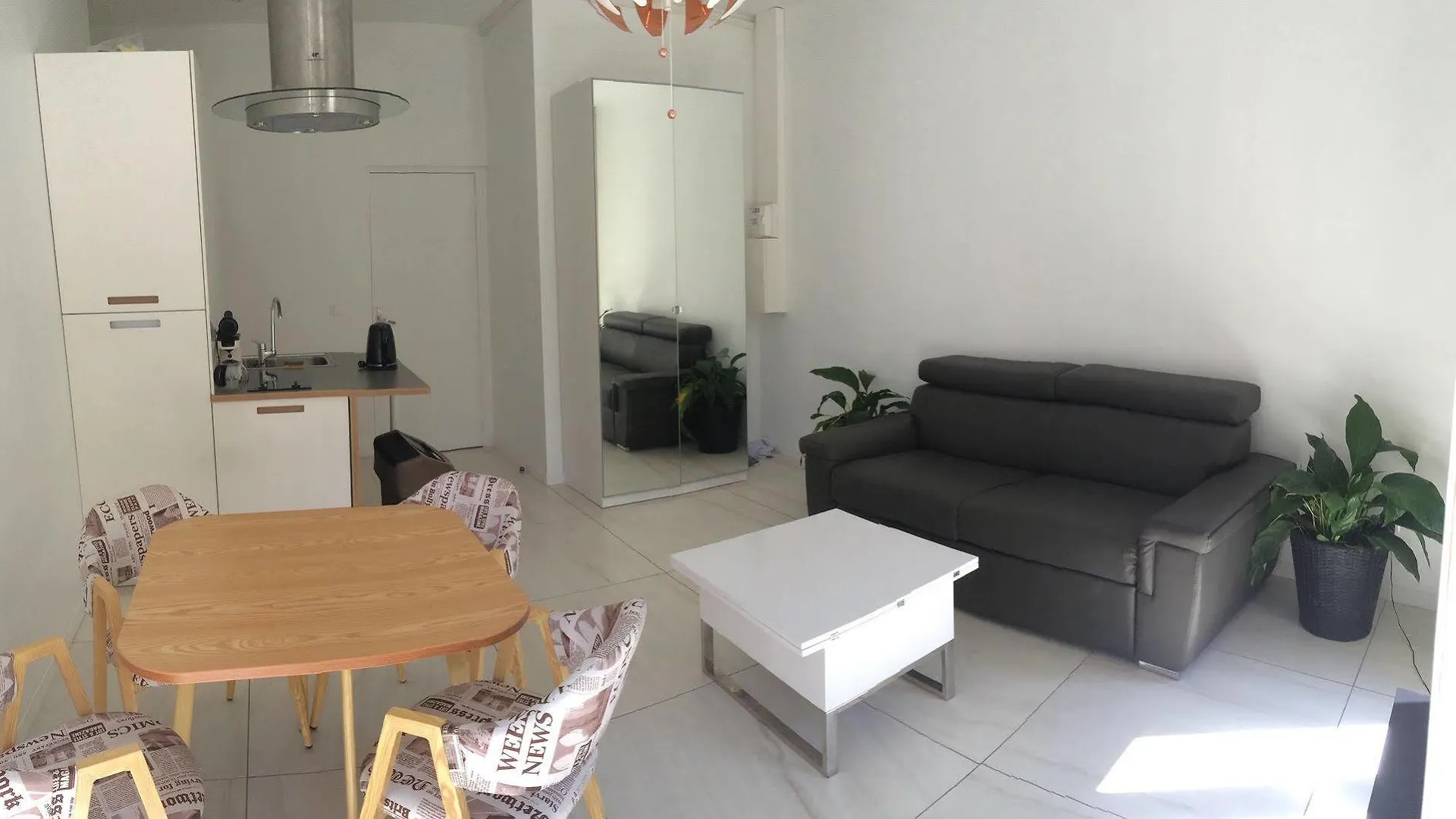 Appartement Marseille 5/5 0*,  France