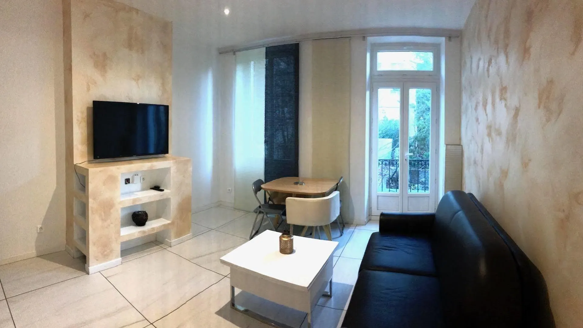 Appartement Marseille 5/5 France