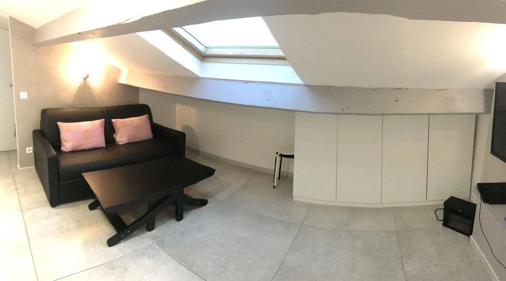 Appartement Marseille 5/5 Apartment