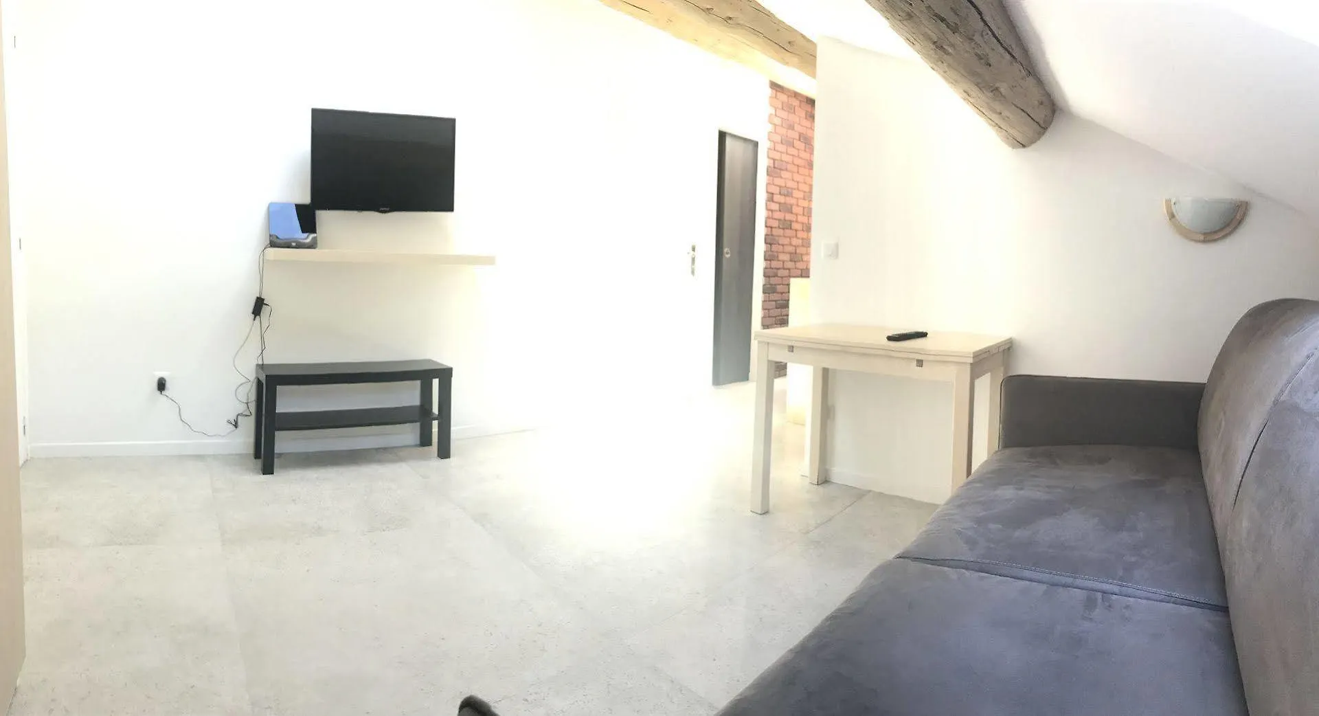 Appartement Marseille 5/5
