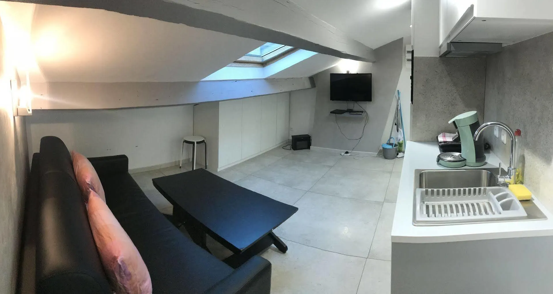 Appartement Marseille 5/5 France