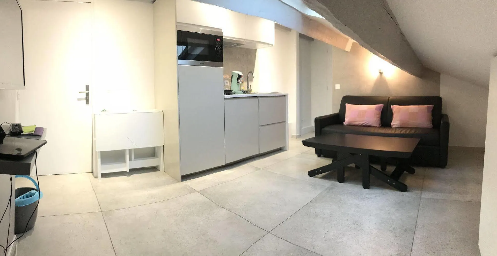 Apartment Appartement Marseille 5/5 France